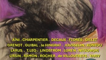 Exposition Expressionnistes contemporains_Dieulefit