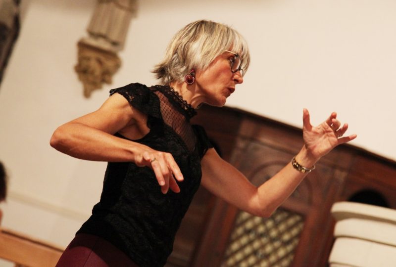 concert de l&rsquo;ensemble éphémère Appoggiature à Dieulefit - 0