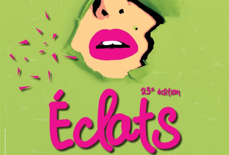 Eclats, le festival de la voix à Dieulefit - 0