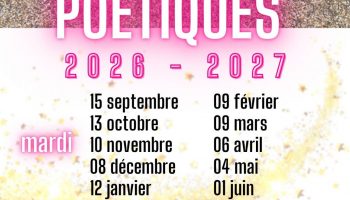 Mêlées poétiques_Dieulefit