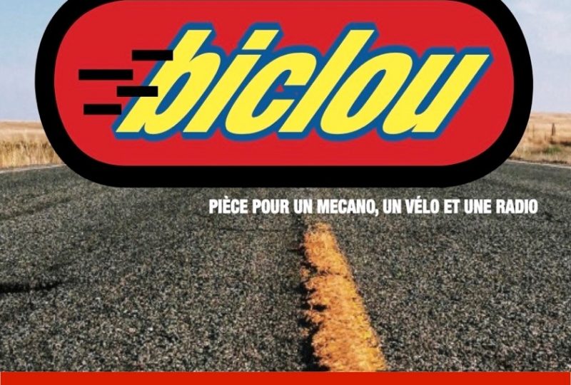 Biclou à Bourdeaux - 0