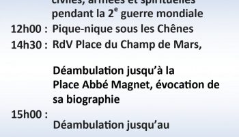 André Malraux et Dieulefit_Dieulefit