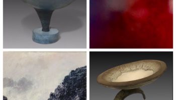 Exposition Jean SOUBEYRAN DELALANDE & Christine FABRE_Dieulefit