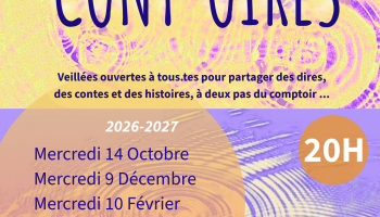Les Cont&rsquo;oires_Dieulefit
