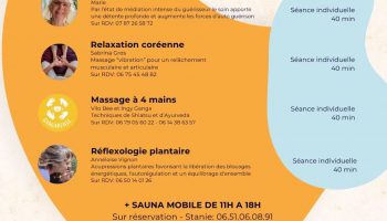 Les dimanches bien-être_Bourdeaux