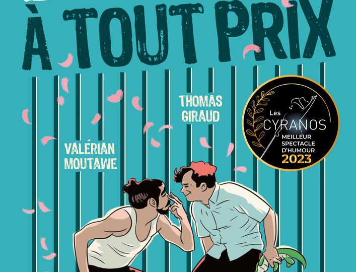 Spectacle « Détenus à tout prix » à Vesc - 0