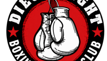 Dieulefight Boxing Club_Dieulefit