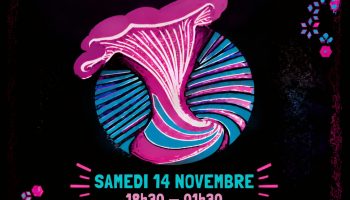Première soirée DJ&rsquo;S Kébabs_Bourdeaux