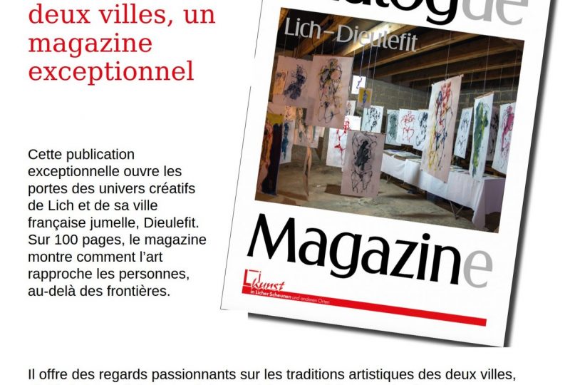 Dialogue artistique à Dieulefit - 0