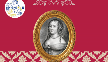 Exposition Madame de Sévigné et la mode_Grignan