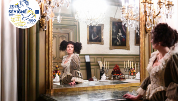 L’art de se parfumer au 17e siècle_Grignan