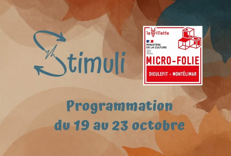 Ateliers MICRO FOLIE à Dieulefit - 0