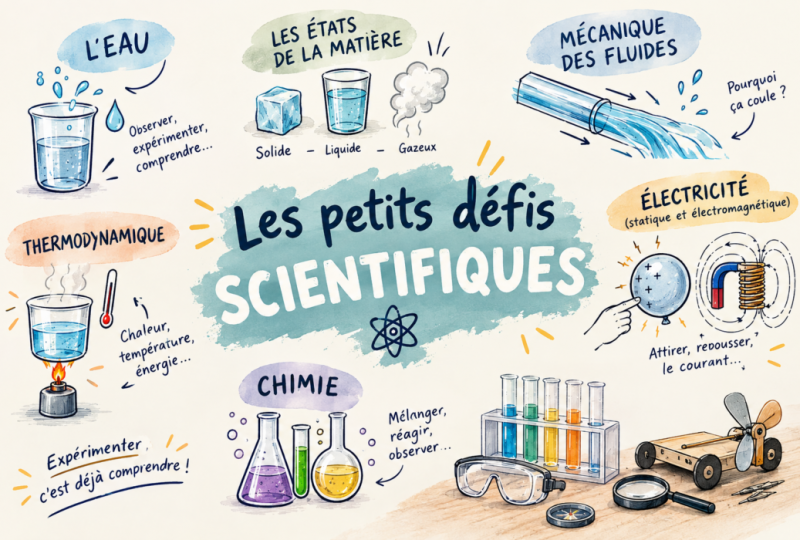 Ateliers MICRO FOLIE à Dieulefit - 1