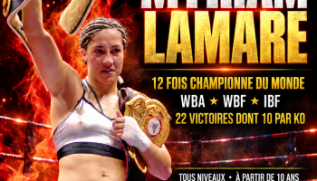 Stage de boxe et kickboxing_Dieulefit