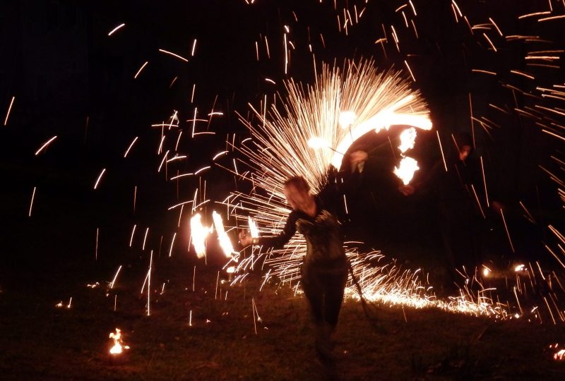 Balade de Noël à Dieulefit à Dieulefit - 0