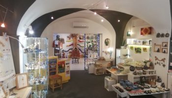 Comptoir des artisans