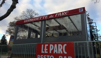 La Guinguette du Parc