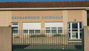 gendarmerie nationale