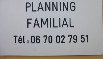 Planning familiale