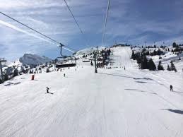Dieulefit Ski Montagne