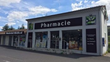 Grande pharmacie de dieulefit