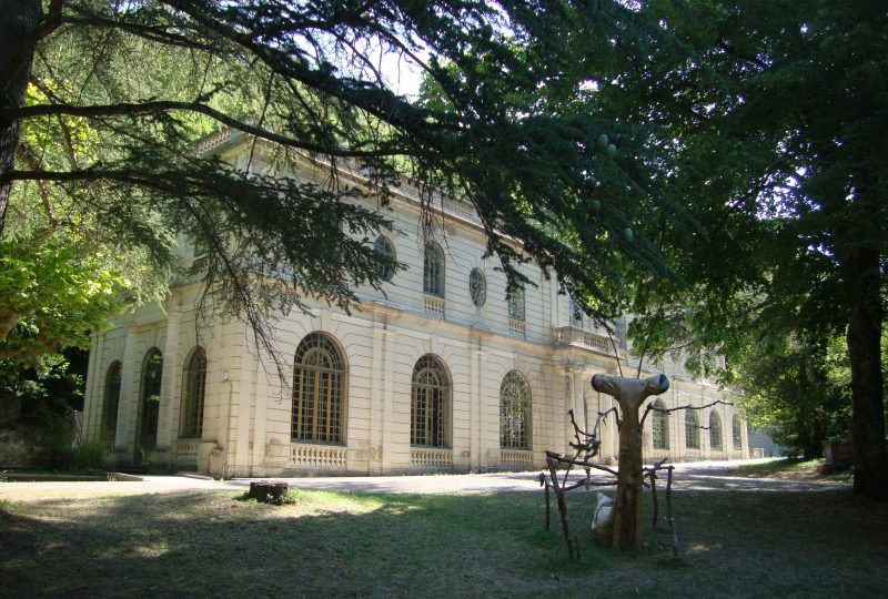 Les Clos à Saoû - 1