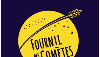 Fournil des comètes
