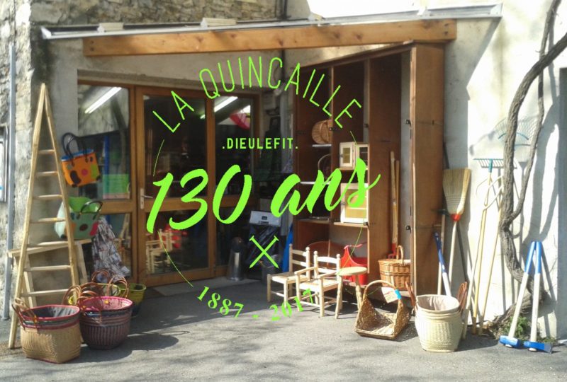 La Quincaille à Dieulefit - 0