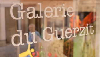 Galerie guerzit