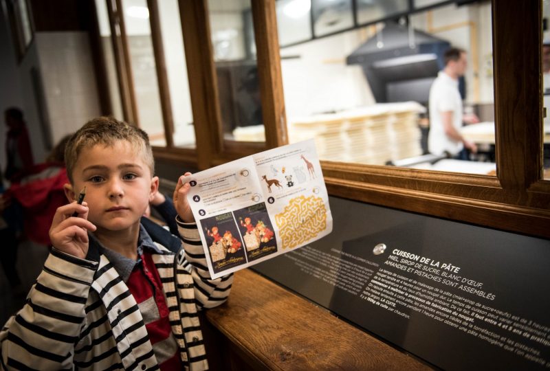 Musée du Nougat – Fabrique Arnaud Soubeyran à Montélimar - 2