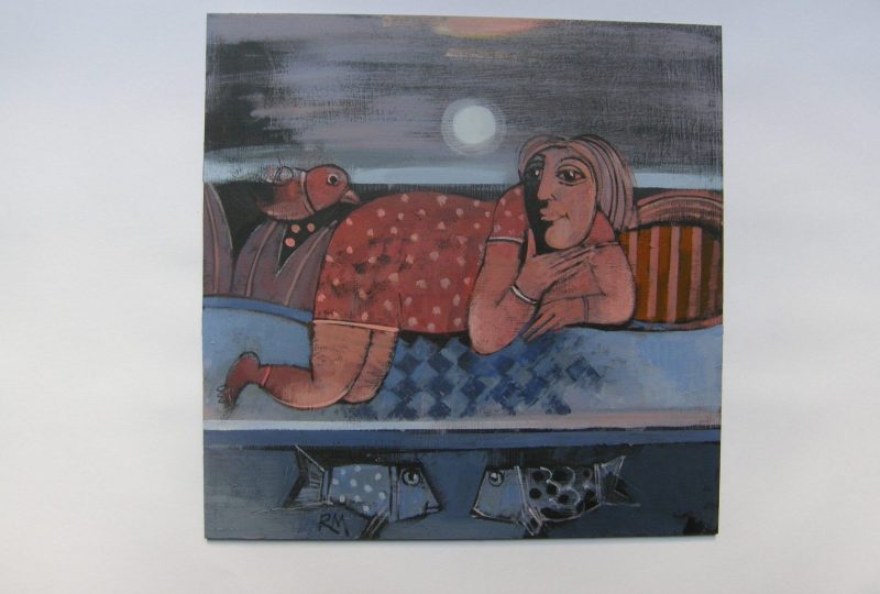 Atelier Arie à La Bégude-de-Mazenc - 4