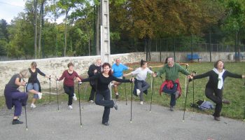 Gym Santé