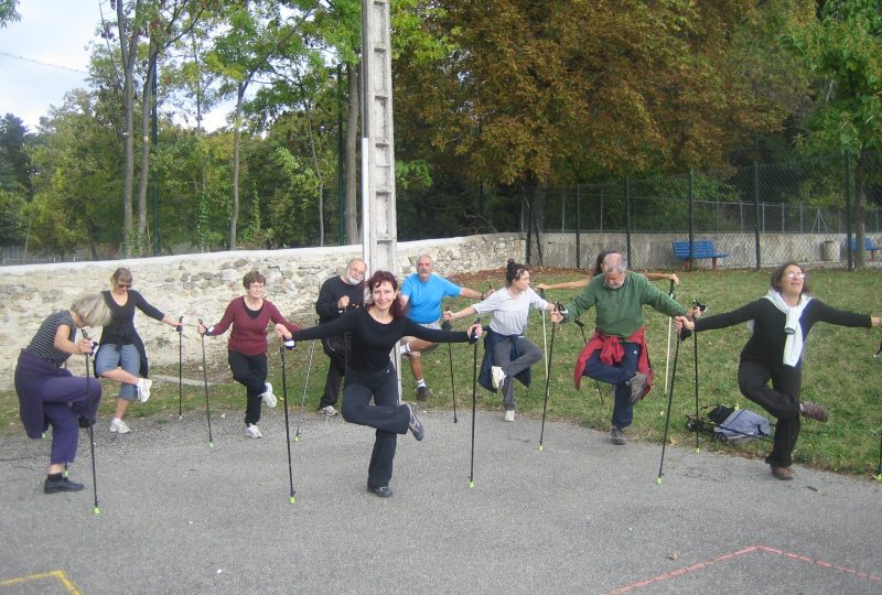 Gymnastique Volontaire (F.F.E.P.G.V.) à Dieulefit - 0