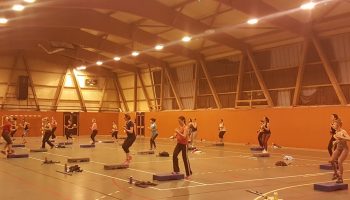 Association Rythme et harmonie