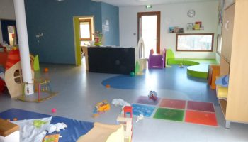 crèche soufle d eveil