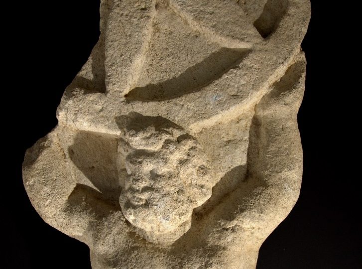 Musée Archéologique du Pègue à Le Pègue - 1