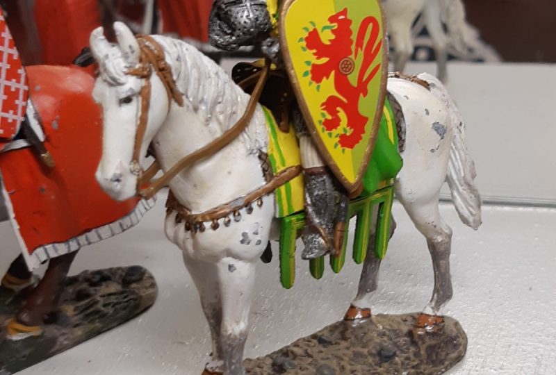 Musée de la Figurine Paul Cibert à Tulette - 6
