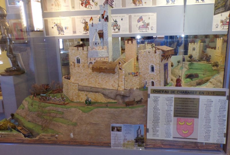 Musée de la Figurine Paul Cibert à Tulette - 4