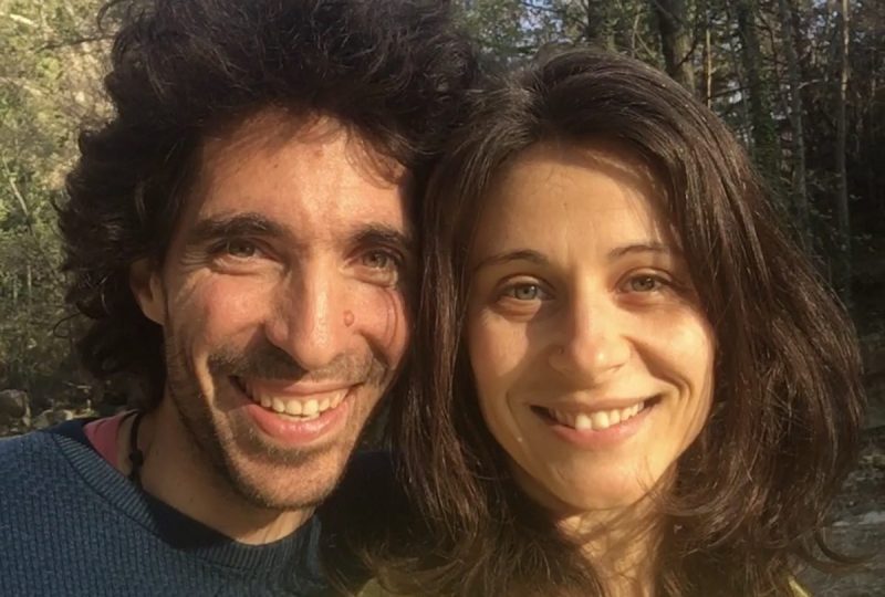 Le secret de la roche à Dieulefit - 2