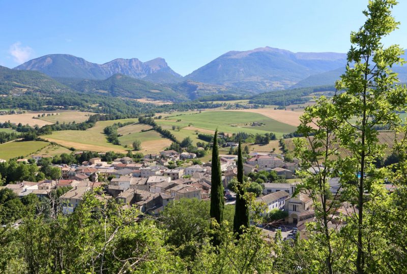 Visite guidée de la Viale de Bourdeaux à Bourdeaux - 6